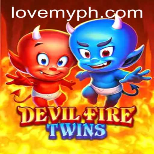 Unleashing the Power of DevilFireTwins with the Magic of LoveMY