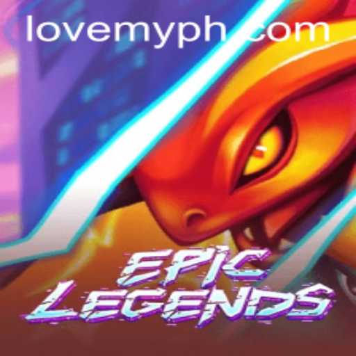 EpicLegends: The Thrilling New Age Adventure
