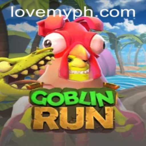GoblinRun: The Adventurous Journey with LoveMY