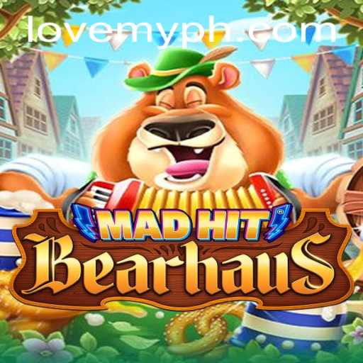 MadHitBearhaus: The Ultimate Gaming Experience with a Twist of LoveMY