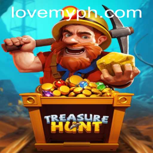 Discover the Magic of TreasureHunt: A Game of Adventure and Strategy